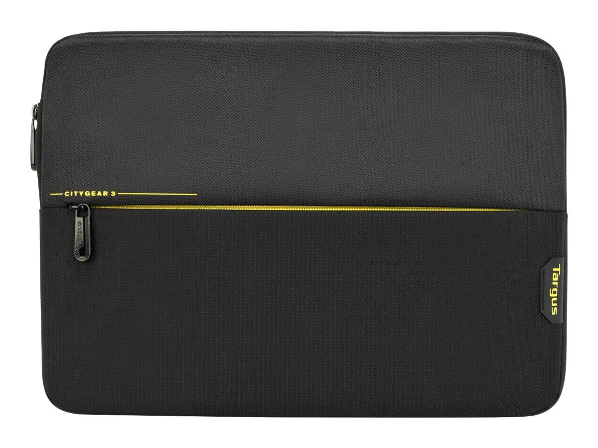Targus CityGear 3 - Notebook-Hülle - 35.6 cm (14")