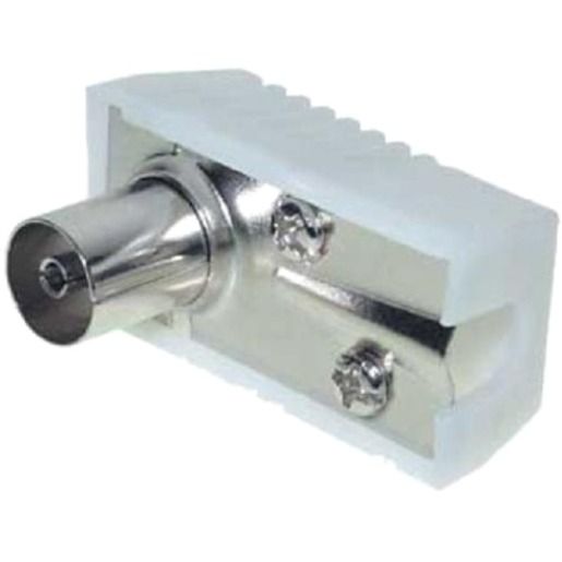 S-Impuls ANT.KOAXKUPPLUNG SCHRAUBBAR / IMPULS TR 82021 82021