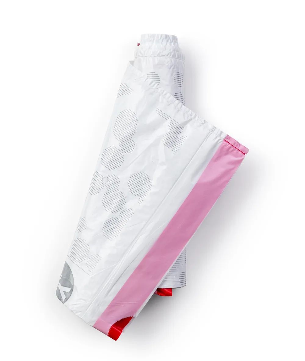 Brabantia PerfectFit Müllbeutel Y, 20L, 20/Rolle - White