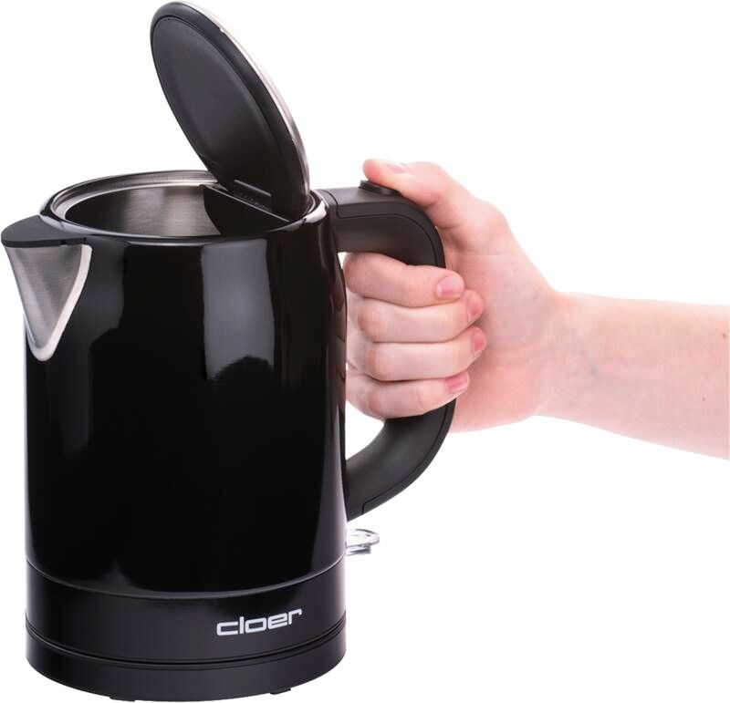 Cloer Wasserkocher Wasserkocher 4510 1L