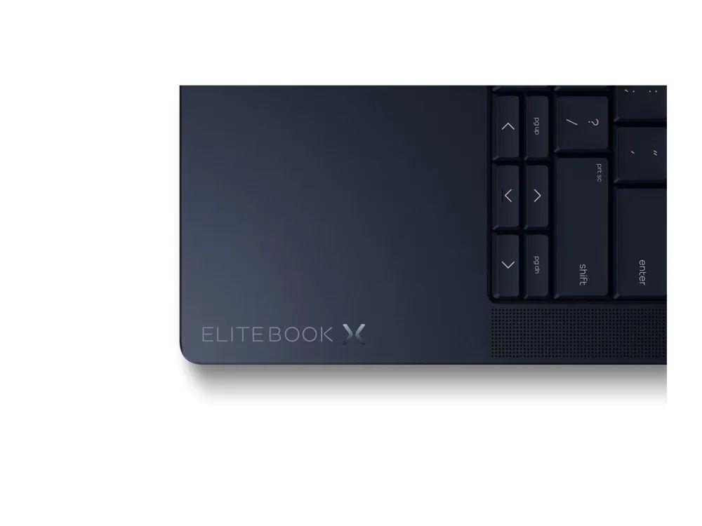 HP EliteBook X G2i Notebook Next Gen AI - 177-Grad Scharnierdesign - Intel Core Ultra 5 325 / 2.1 GHz - Win 11 Pro - Intel Graphics - 32 GB RAM - 512 GB SSD NVMe - 35.6 cm (14")