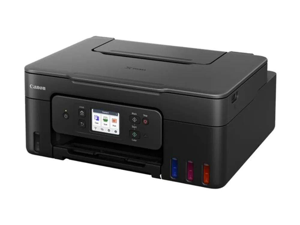 Canon PIXMA G3590 MegaTank - A4 - 4.800 dpi