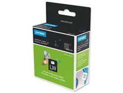 Dymo Square Multipurpose Labels - Mehrzwecketiketten