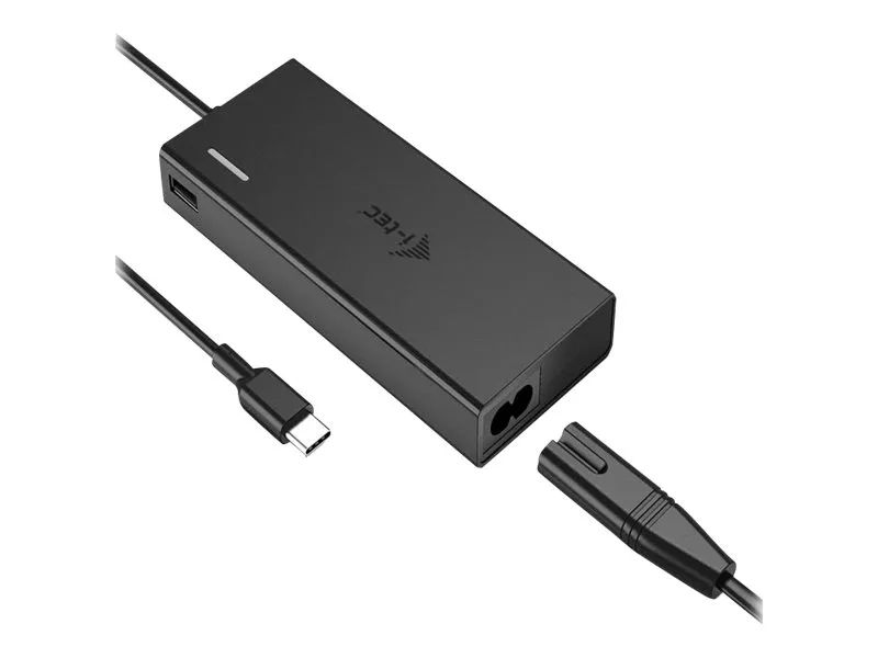 i-tec Dockingstation - USB-C / Thunderbolt
