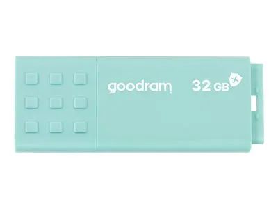 GoodRam UME3 CARE - USB-Flash-Laufwerk - 32 GB