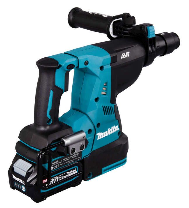 Makita XGT HR004GD201