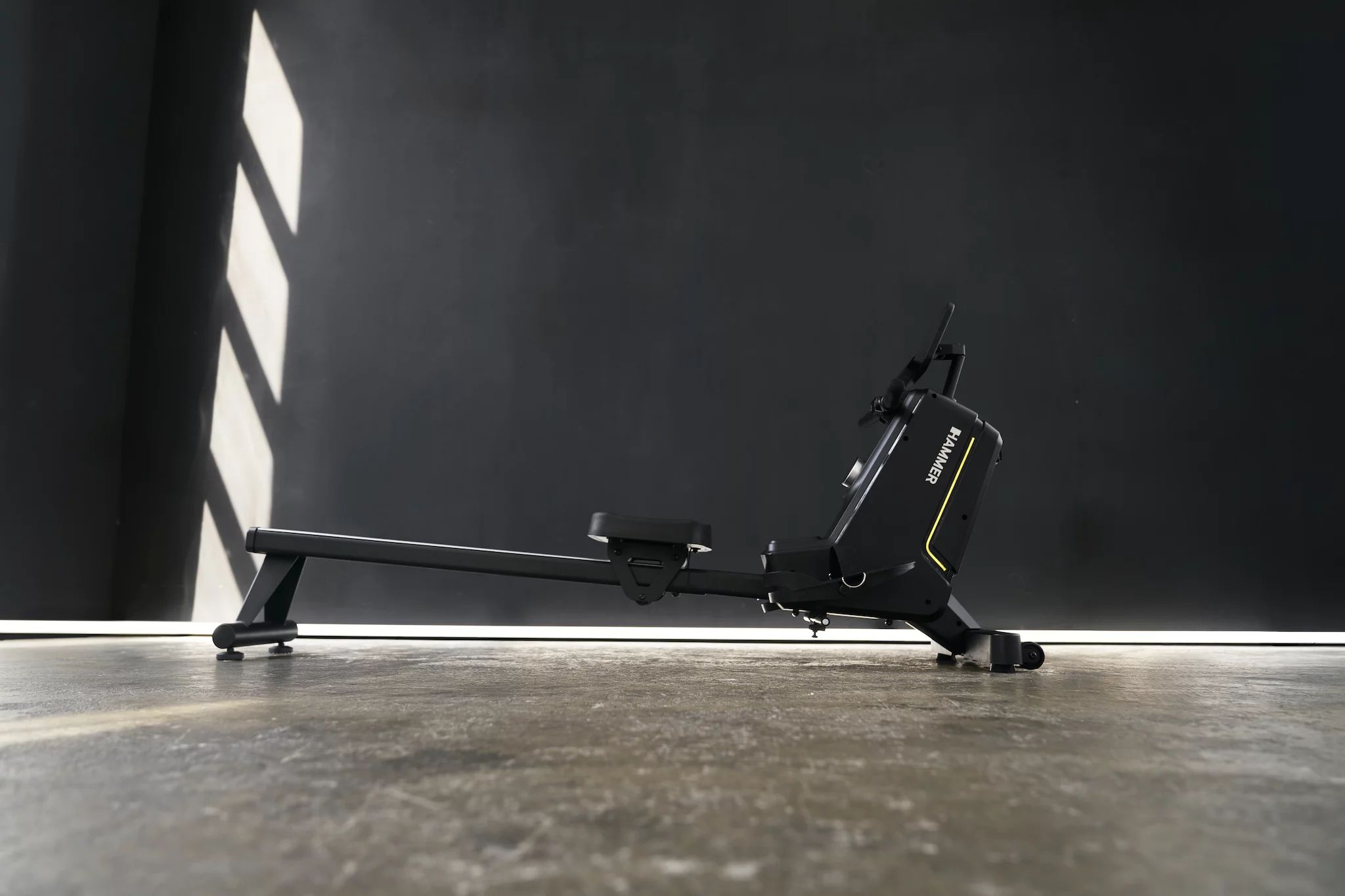 Hammer Pro Force SmartTurn