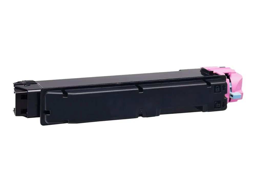 KMP K-T87 - Magenta - kompatibel - Tonerpatrone (Alternative zu: Kyocera 1T02TVBNL0)