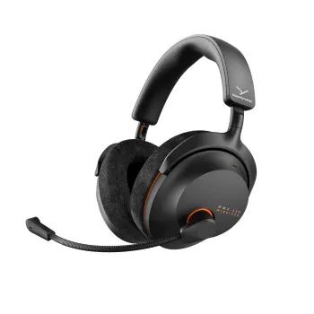 beyerdynamic Kabelloses Gaming-Headset "MMX 230 Wireless", Schwarz