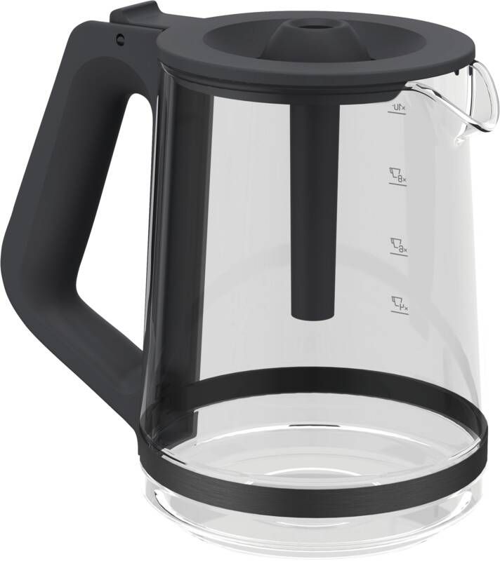 Grundig. Filterkaffeemaschine KM 7340