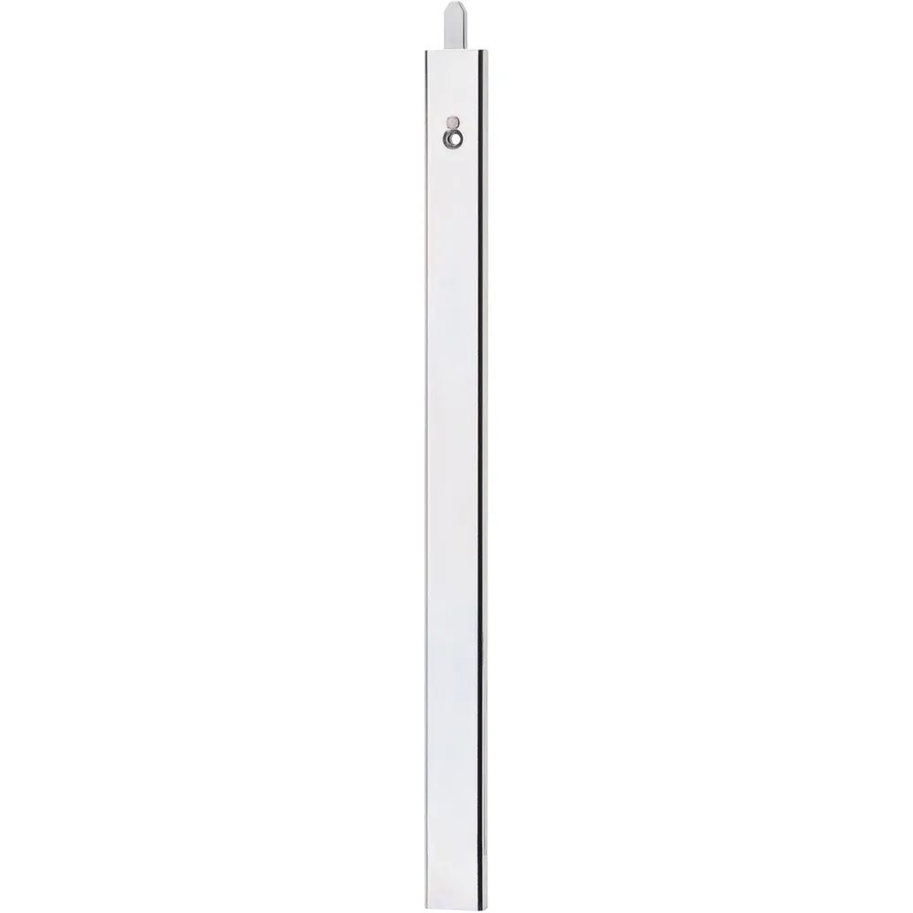 DORMAKABA Endverriegelung 398 mm für FFH 2008-2300 mm, verzinkt silberfärbig