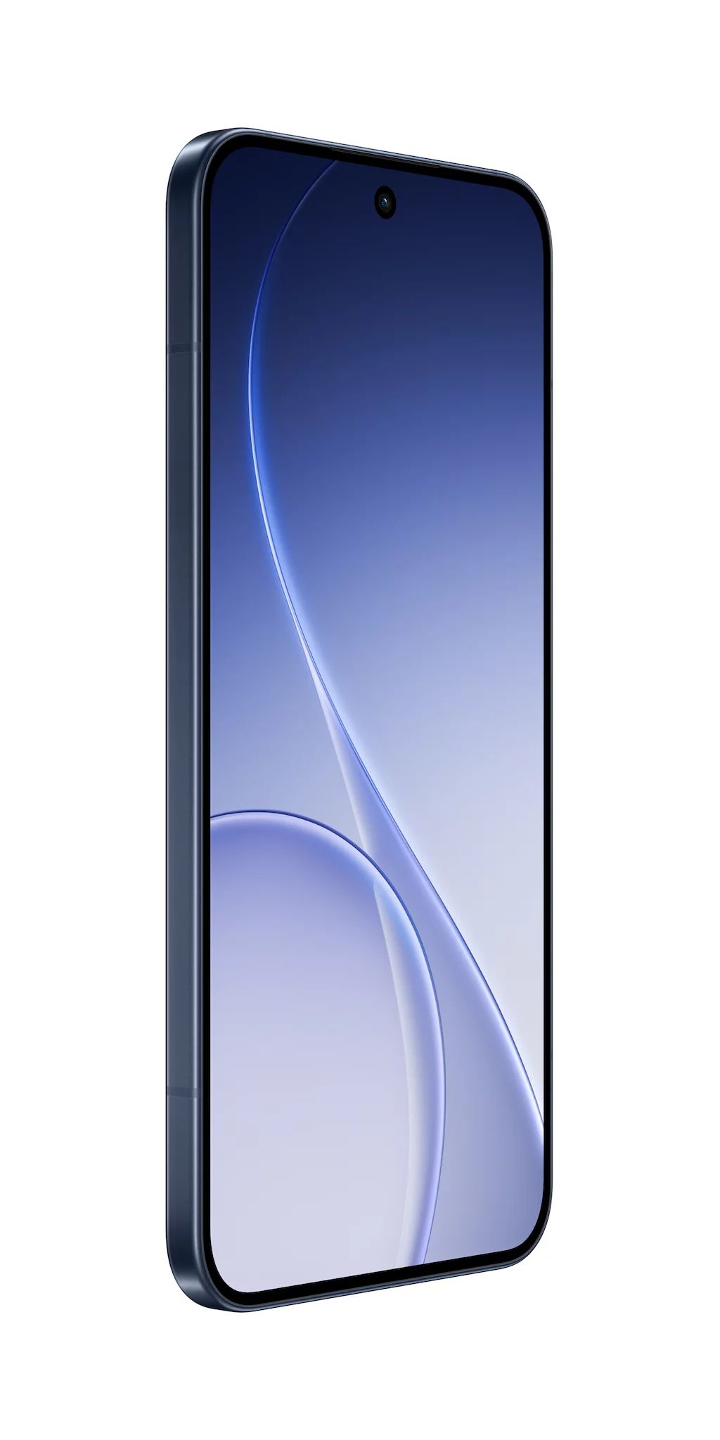 OPPO Reno15 5G CPH2825 Europe 512GB/8GB Twilight Black OEU