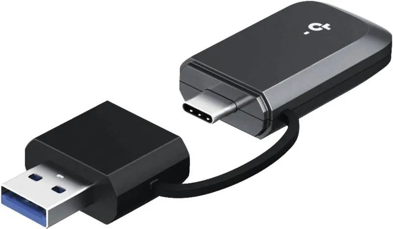 TP-Link Archer TBE230U BE3600 Wi-Fi 7 USB Adapter WL-Route