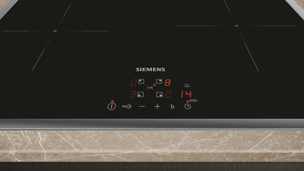 Siemens IQ100 EH645BEB6E