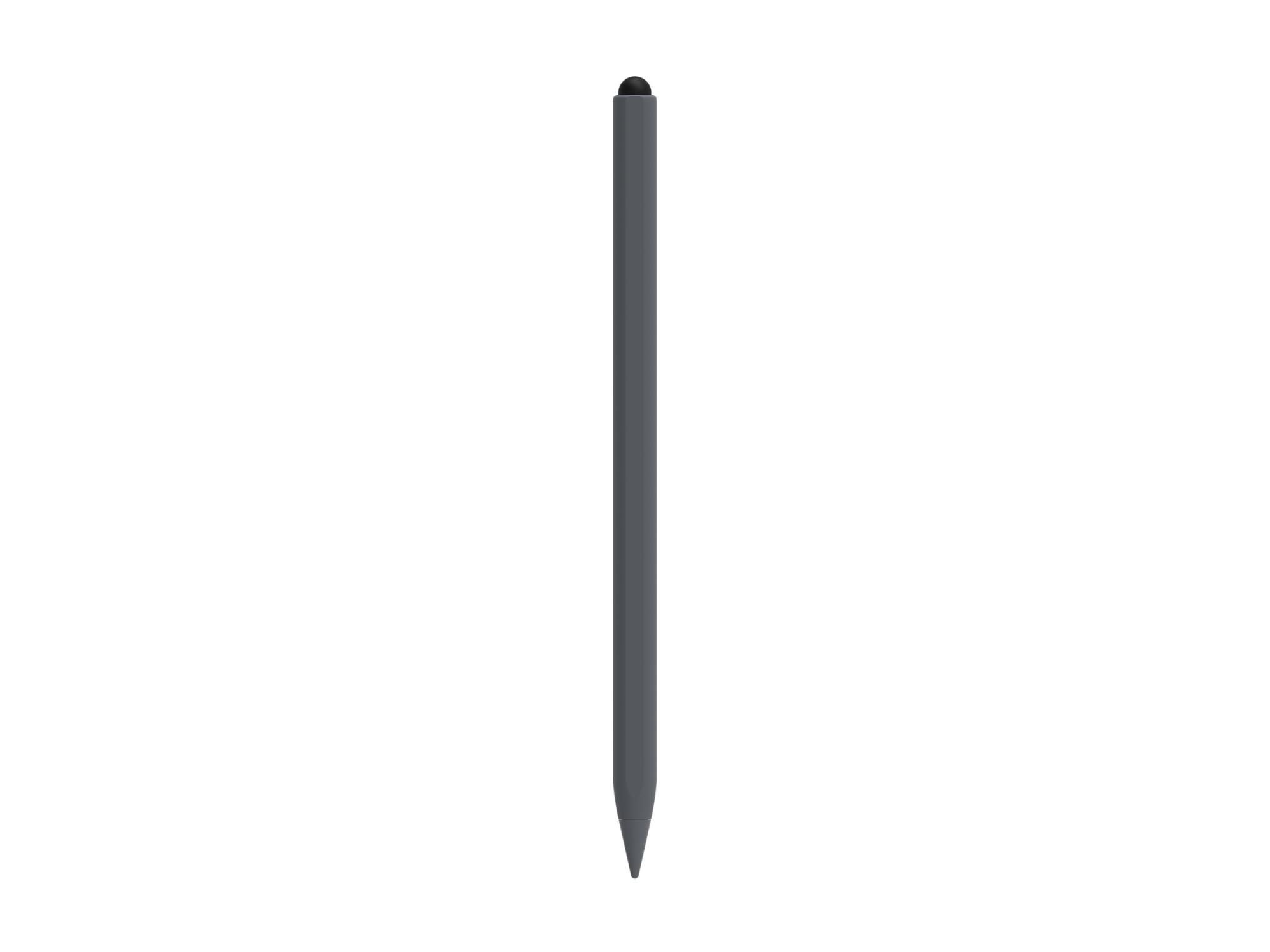 ZAGG Pro Stylus 2 - Aktiver Stylus - Grau
