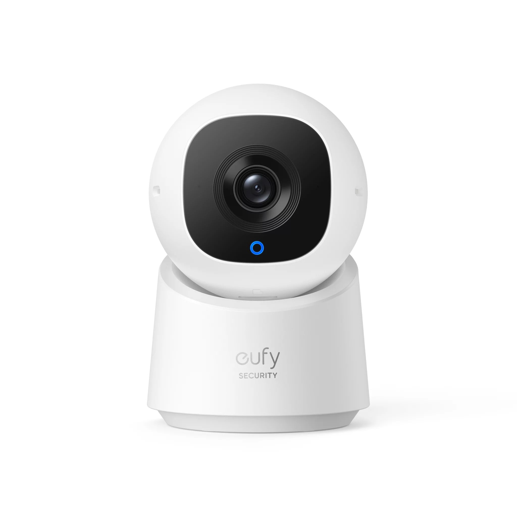 Eufy Indoor Cam C220 - Netzwerk-Überwachungskamera - schwenken / neigen - Innenber