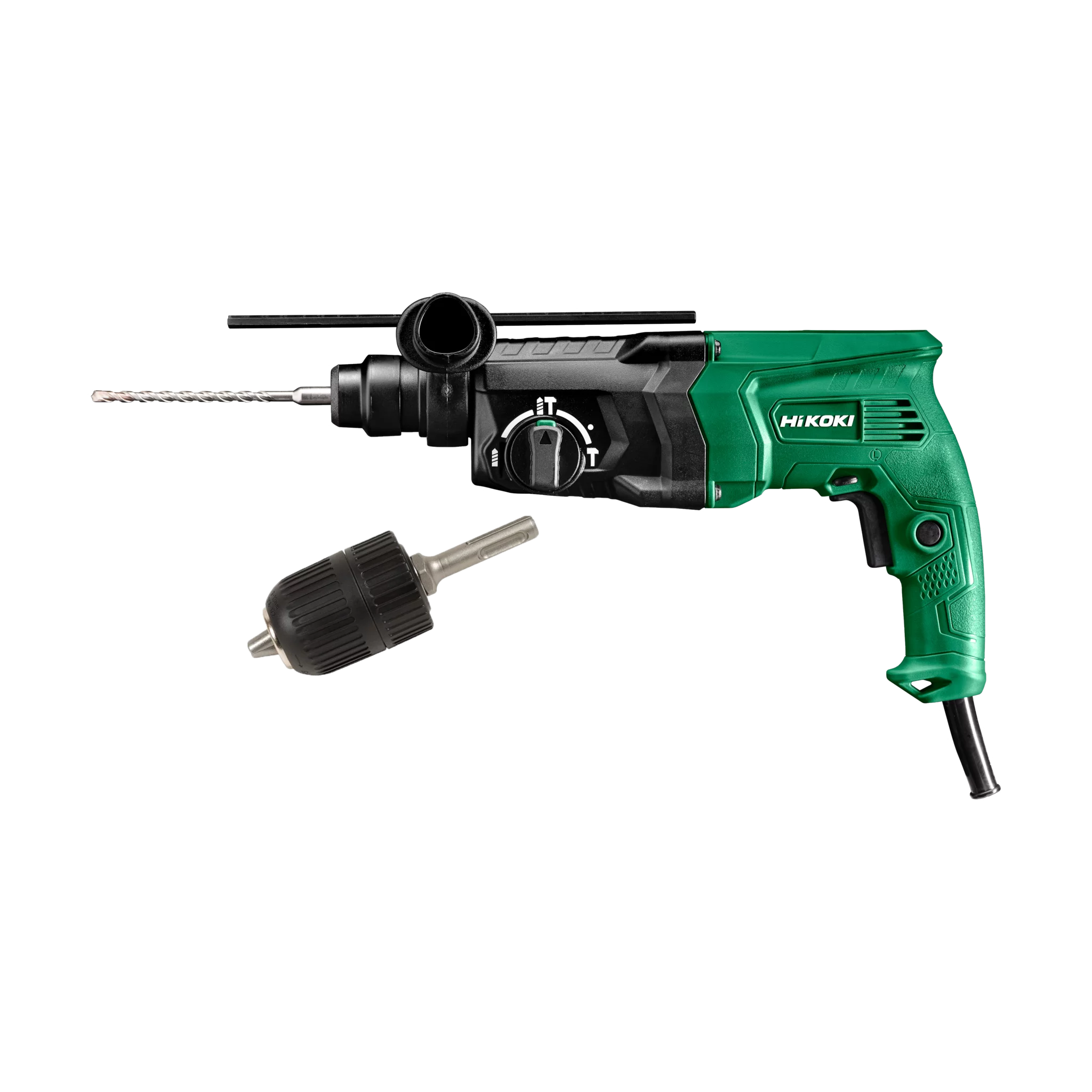 Hikoki DH24PH2 incl. Adapter mit SSBF