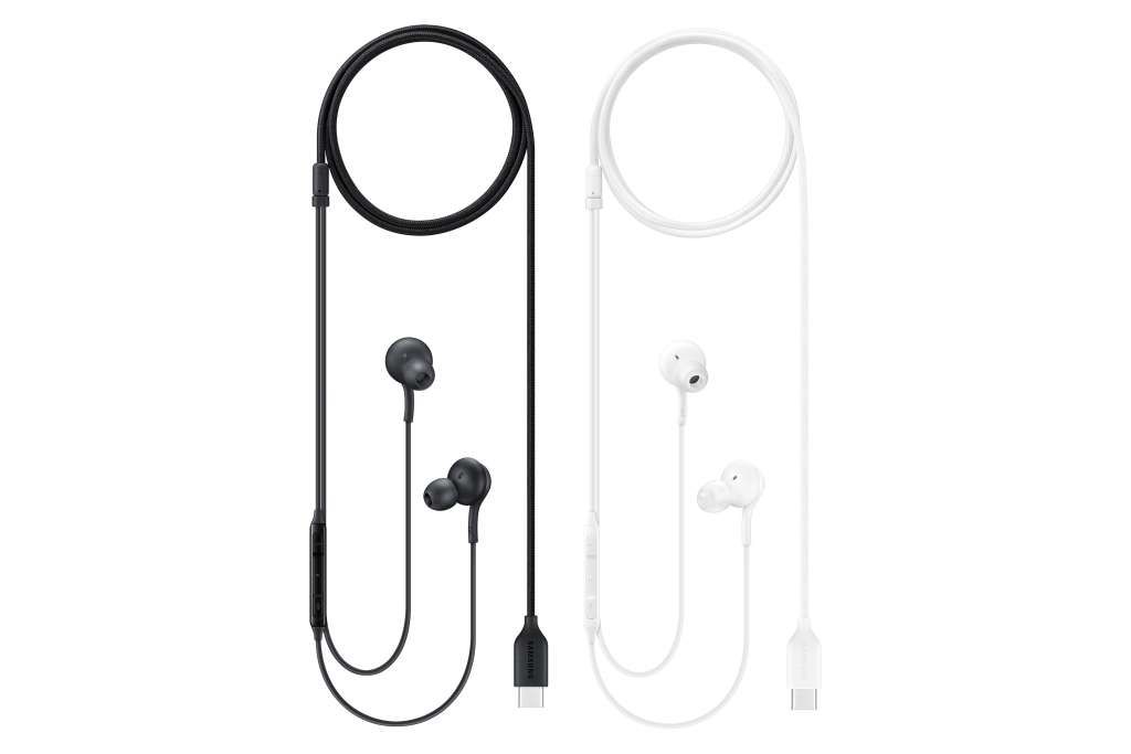 Samsung Headset USB-C, Schwarz