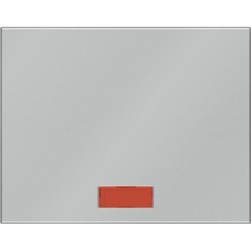 Berker WIPPE M.DIV.SYMBOLE K.5 / BERKER 14157004 EDELSTAHL 14157004