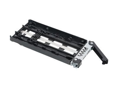Icy Dock ToughArmor MB833M2K-B - Mobiles Speicher-Rack mit Kühlkörper