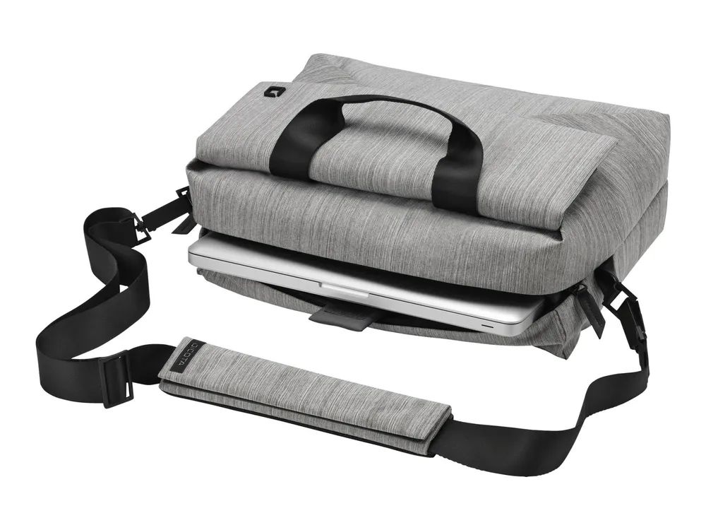 Dicota Code Laptop/MacBook Bag 13" - Notebook-Tasche - 33 cm (13")