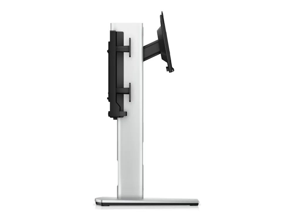 Dell Pro Micro MFS22 - Monitor-/Desktop-Ständer - 48.3-68.6 cm (19"-27")