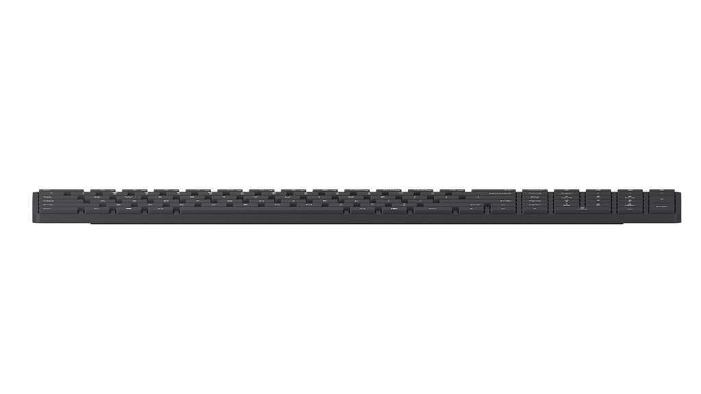 Microsoft Designer Bluetooth Desktop - Tastatur-und-Maus-Set