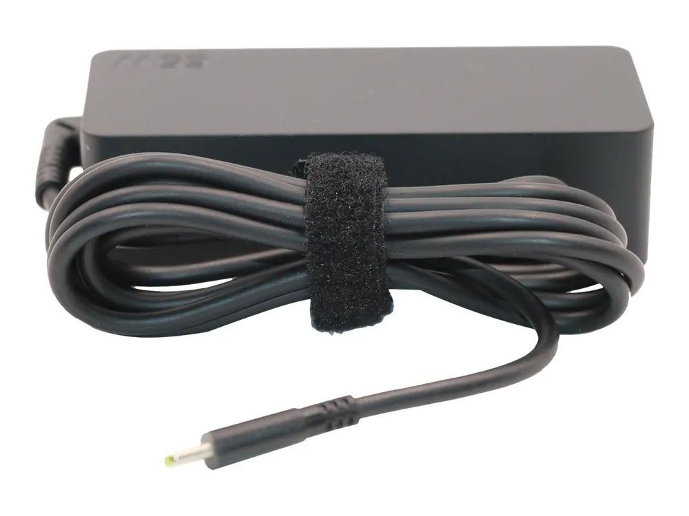 Lenovo Netzteil - Wechselstrom 100-240 V - 65 Watt - FRU - für ThinkPad E49X; E59X; T49X; X1 Carbon (7th Gen)