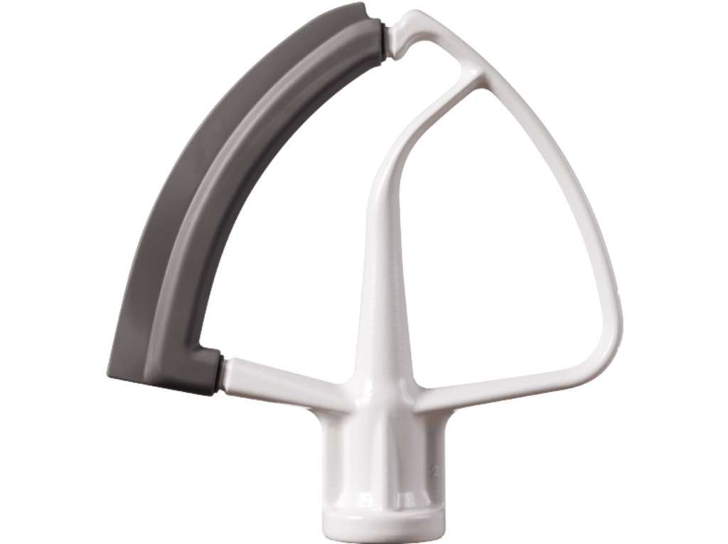 KitchenAid Flexibler Flachrührer
