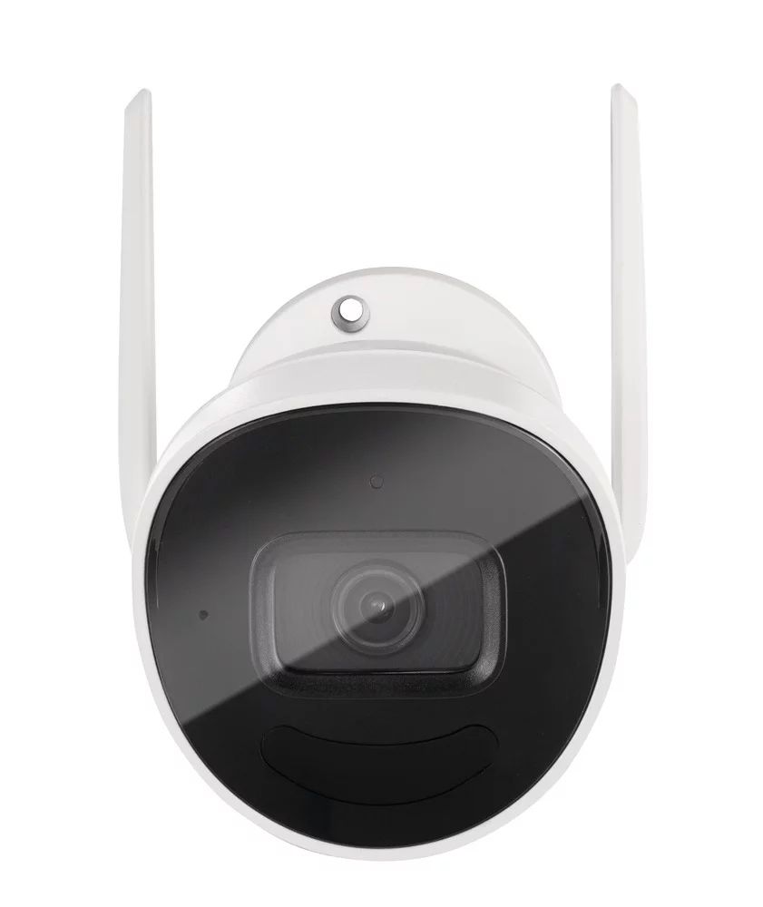 ABUS TVIP62562 2MPX WLAN MINI TUBE KAMERA