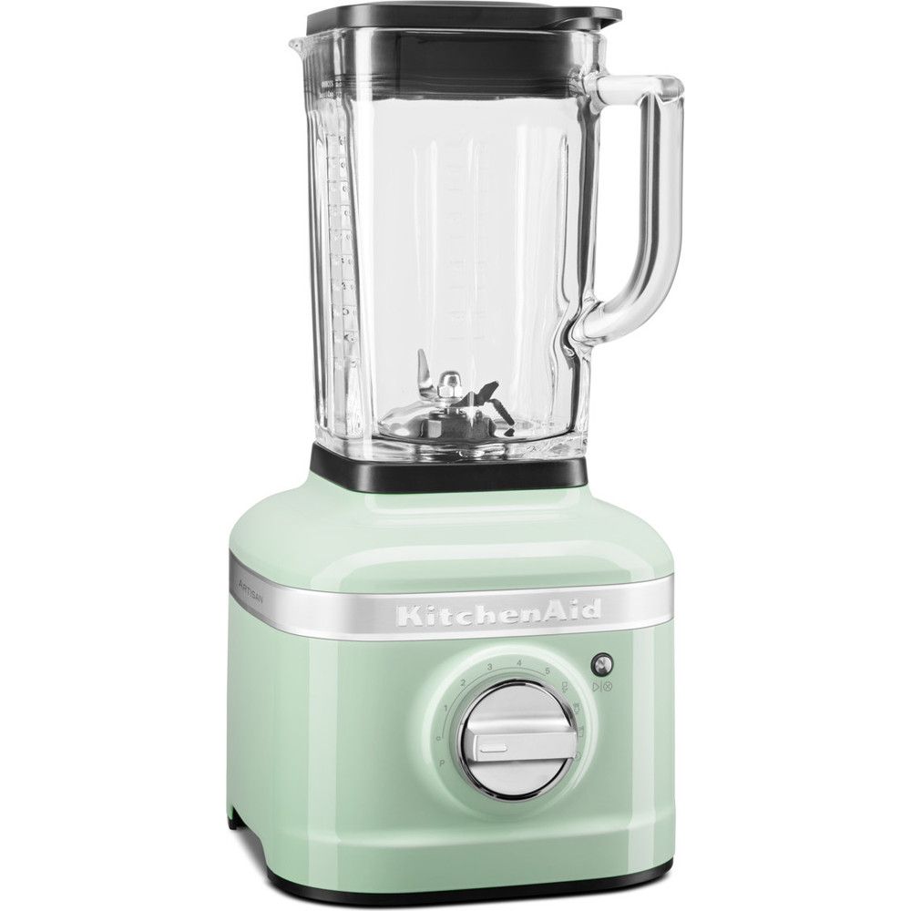 KitchenAid K400 Pistazie