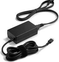 HP USB-C LC - Netzteil - AC - 65 Watt - Schweiz