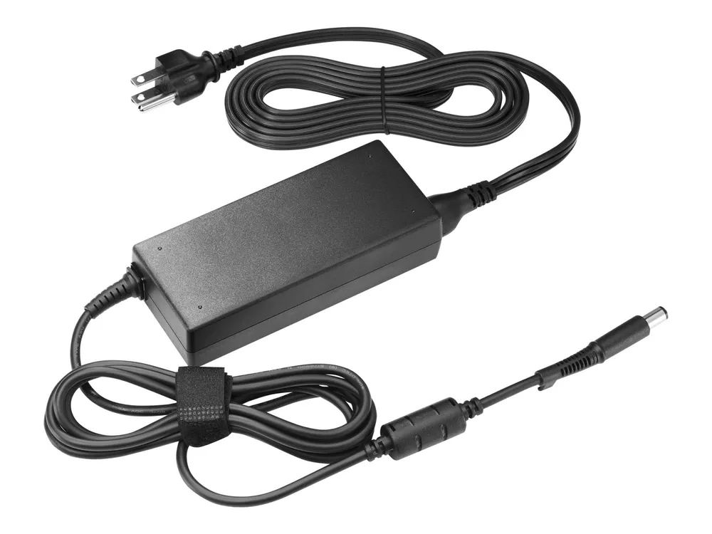 HP Netzteil - Wechselstrom 100-240 V - 90 Watt