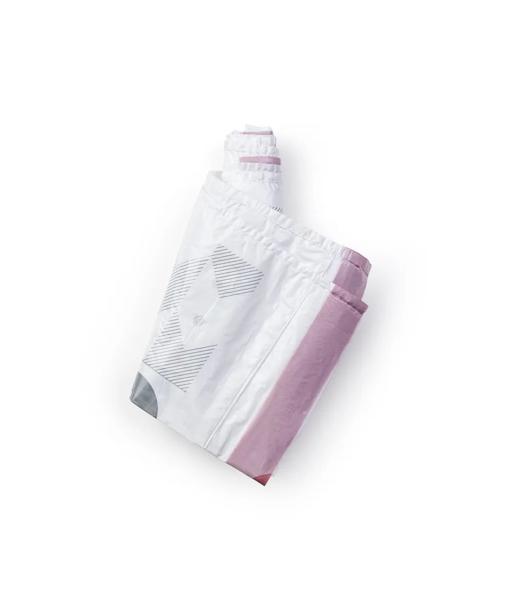 Brabantia PerfectFit Müllbeutel V, 2-3L, 200 St. - White