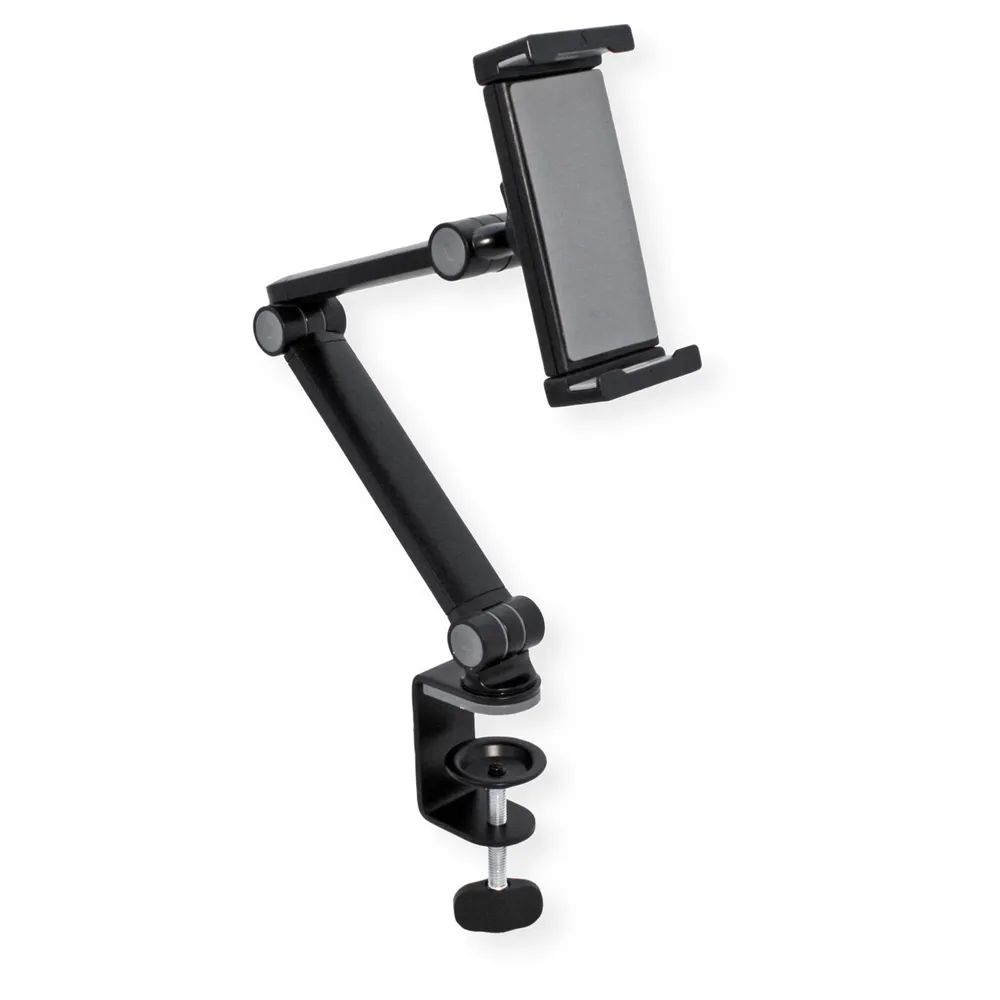 VALUE Universal-Tablet-Tischständer, Tischbefestigung