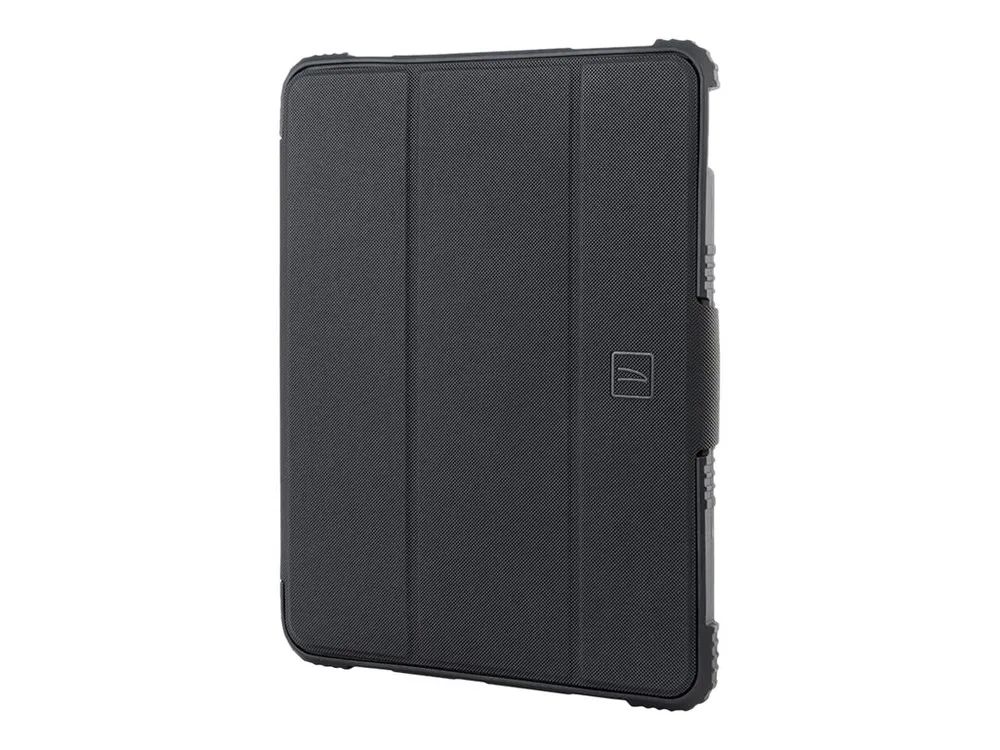 TUCANO Educo Ultra-protective - Flip-Hülle für Tablet - Polycarbonat, Thermoplastisches Polyurethan (TPU)