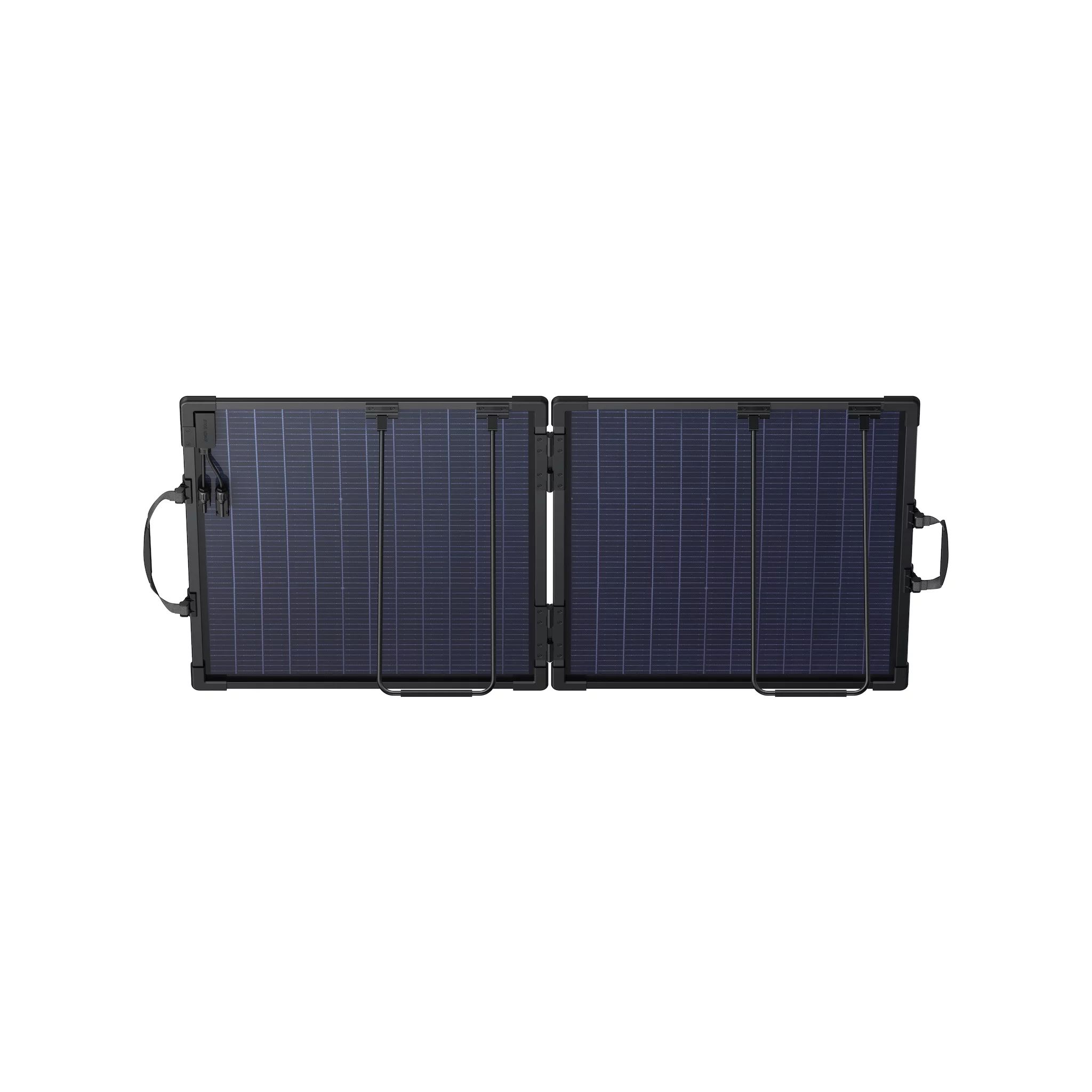 Anker SOLIX PS100 Bifacial Portable Solar Panel