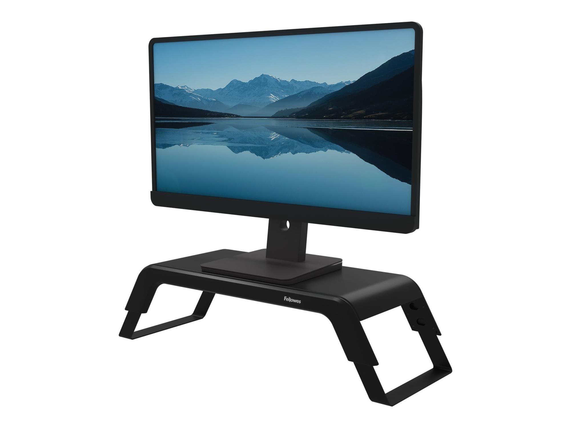 Fellowes Hana LT - Bildschirmständer - Desktop