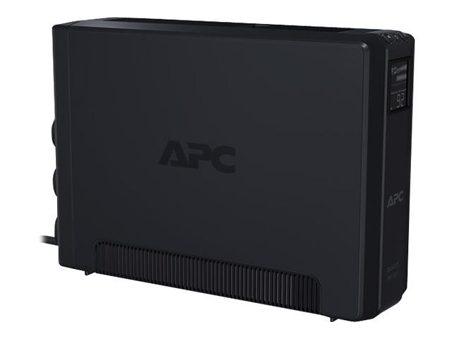 APC Back-UPS Pro 900 - USV - Wechselstrom 230 V