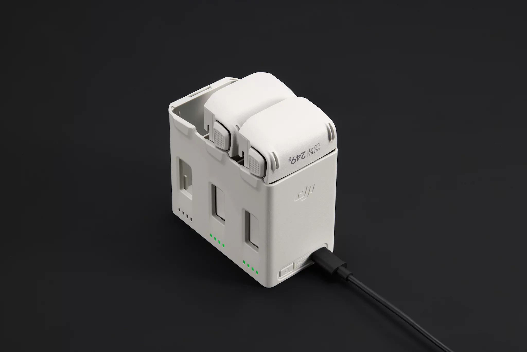 DJI Lito 1 Zweiwege-Ladestation