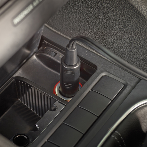 Black+Decker ADV1200 