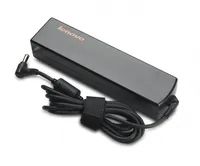 Lenovo ThinkPad 90W AC Adapter - Netzteil - Wechselstrom 100-240 V