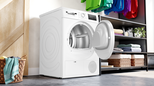 Bosch Serie 4 WTH83003