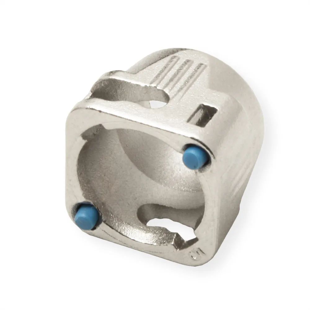 ROLINE Feldkonfektionierbarer RJ-45-Stecker Cat.8 (Class I)