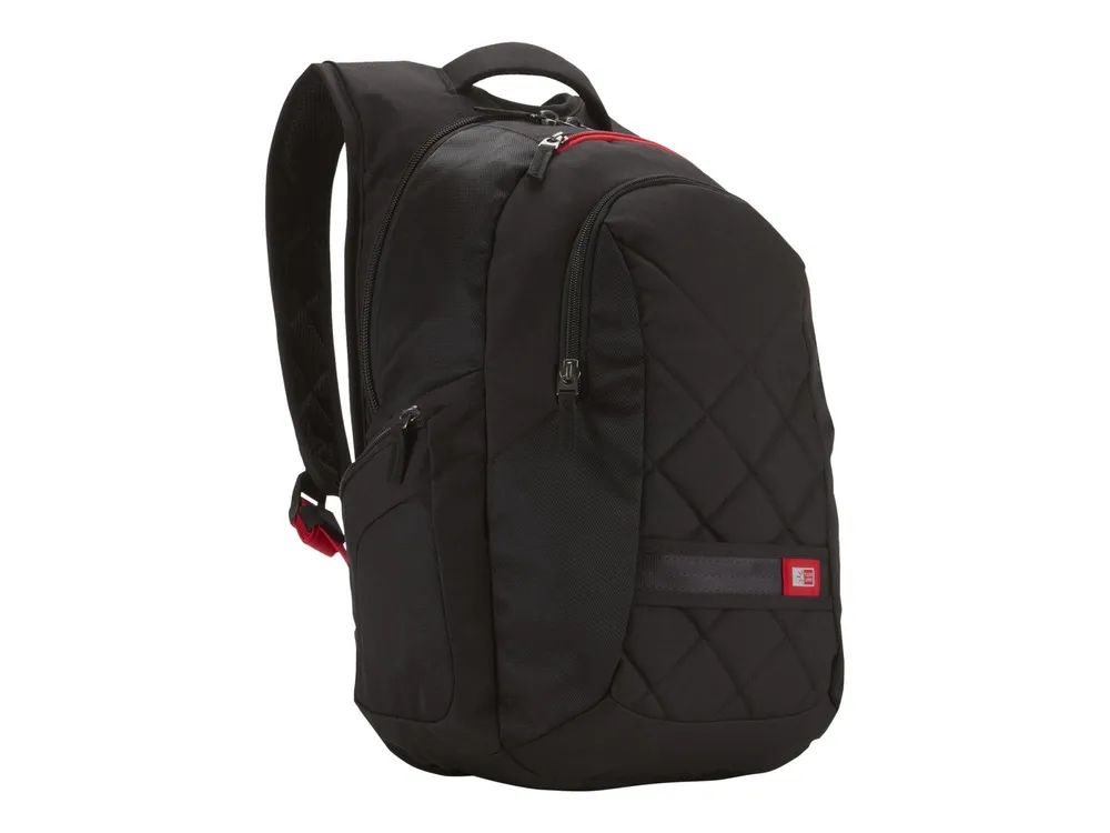 Case Logic 16" Laptop Backpack - Notebook-Rucksack - 40.6 cm (16")