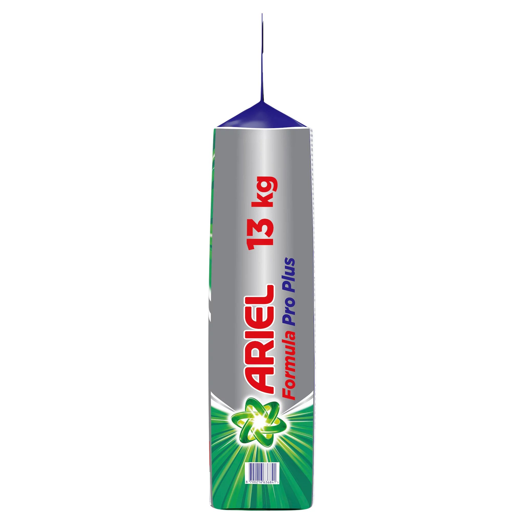 Ariel Professional Formula Pro Plus 13kg