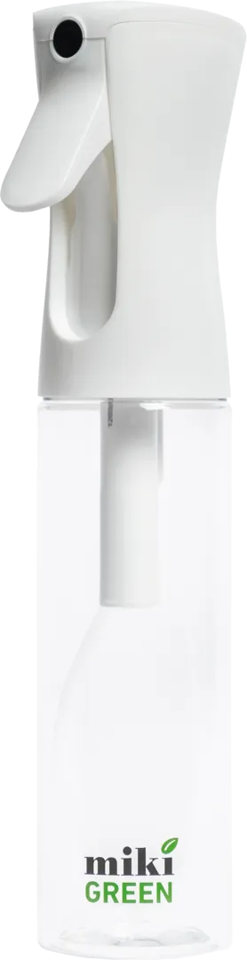 MZMP mikiGREEN Miki.Misch.Flasche.Weiß (R)