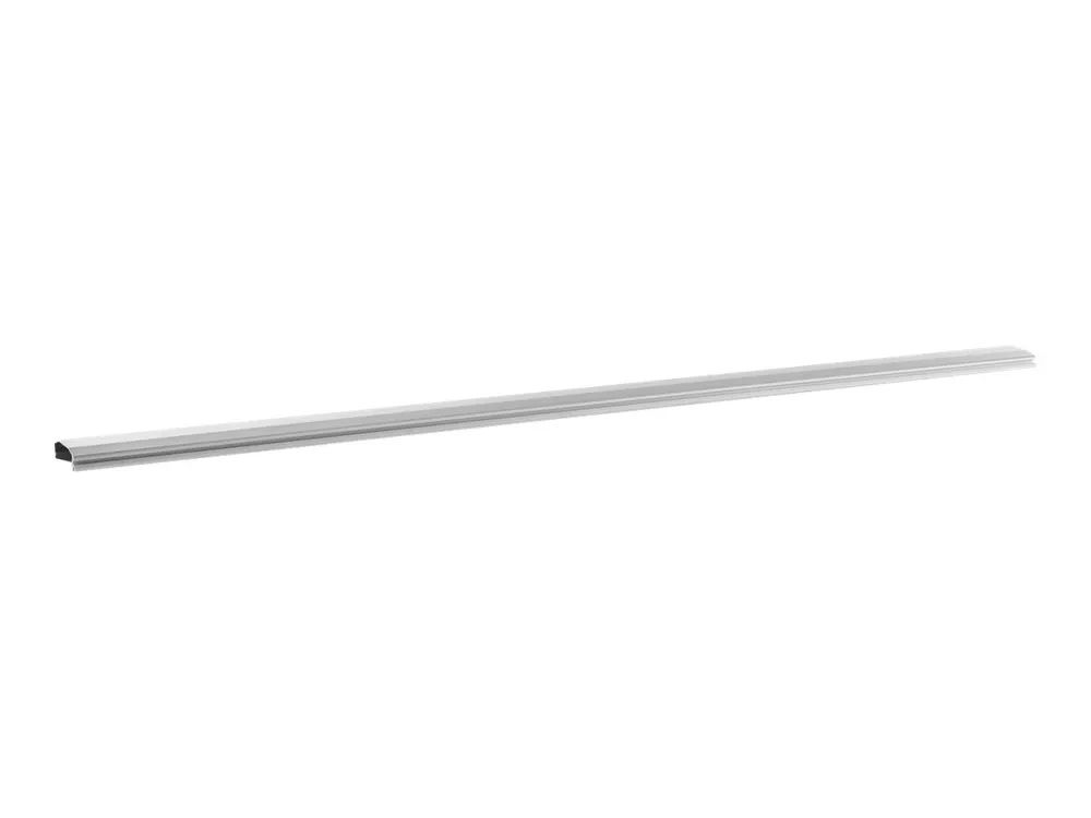 VivoLink Kabelabdeckung - Silber