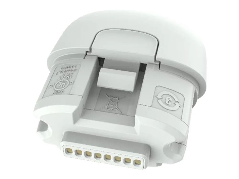 Zebra Batterie für Barcodelesegerät - für Zebra