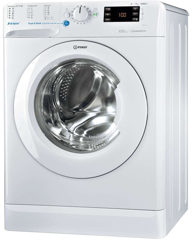 Indesit BWE 71683 XW EU
